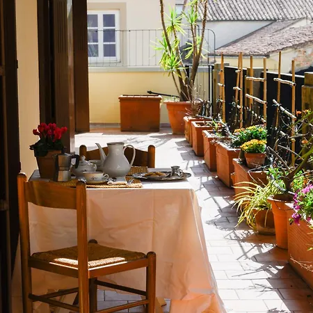 70's Design Penthouse With Terrace Lejlighed