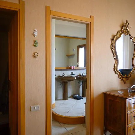 70's Design Penthouse With Terrace Lejlighed