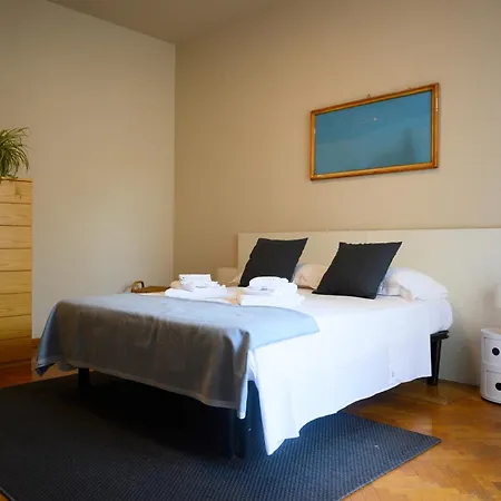 Lejlighed 70's Design Penthouse With Terrace Pistoia