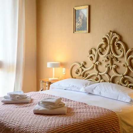 Lejlighed 70's Design Penthouse With Terrace *