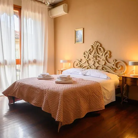 Lejlighed 70's Design Penthouse With Terrace