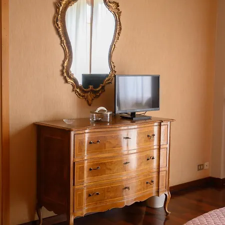 70's Design Penthouse With Terrace Lejlighed *