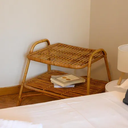 Lejlighed 70's Design Penthouse With Terrace