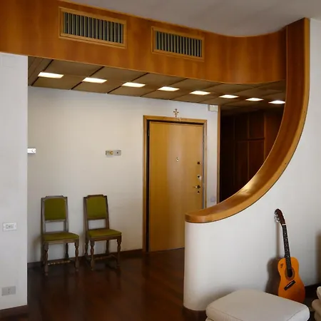 70's Design Penthouse With Terrace Lejlighed *