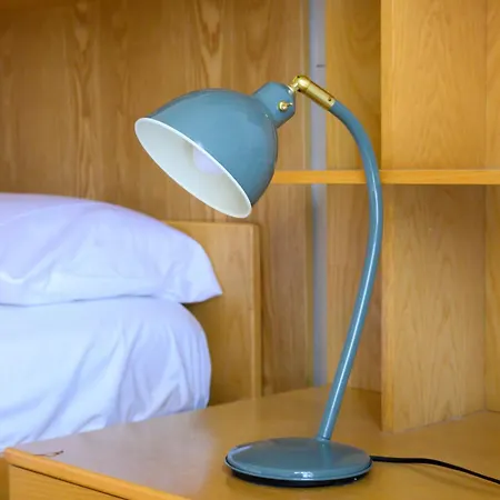 Lejlighed 70's Design Penthouse With Terrace