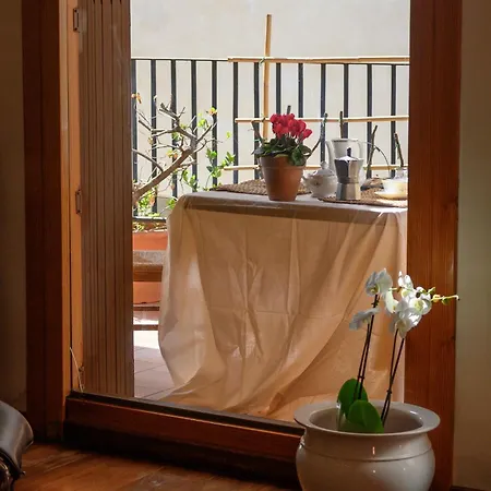 70's Design Penthouse With Terrace Lejlighed *