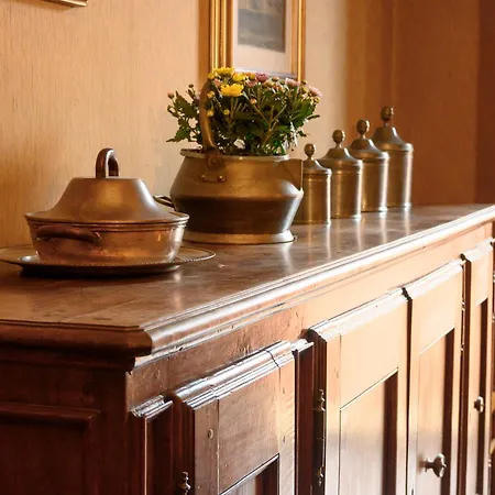 70's Design Penthouse With Terrace Lejlighed