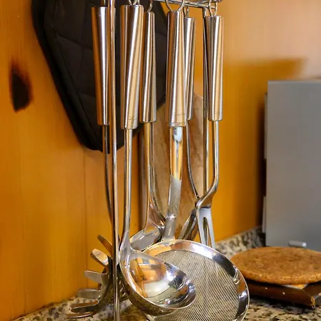 70's Design Penthouse With Terrace *