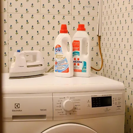 70's Design Penthouse With Terrace Lejlighed *